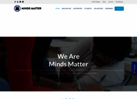 mindsmatter.org