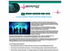 mindspeed.ch