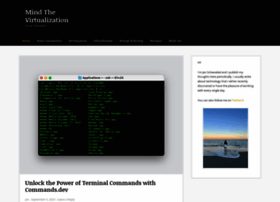 mindthevirt.com