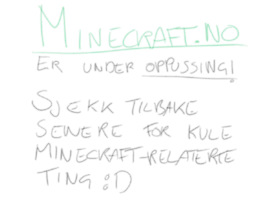 minecraft.no