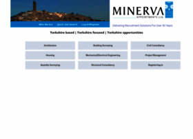 minervaappointments.com