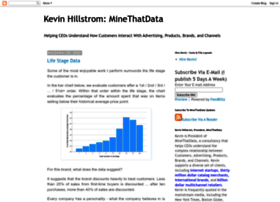 minethatdata.com