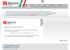 minettigroup.com