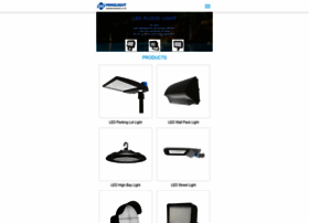 minglight.com.cn