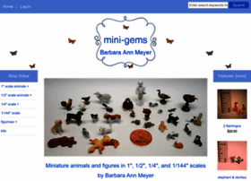 mini-gems.com