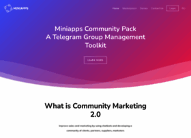 miniapps.pro