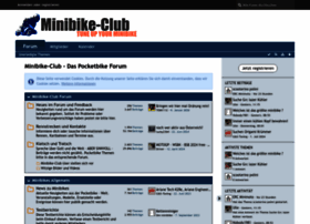 minibike-club.de