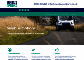 minibusoptions.co.uk