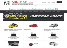 minicar.es