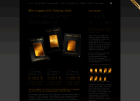 minilingots.com