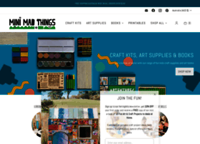 minimadthings.com