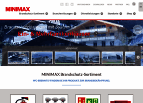 minimax.ch