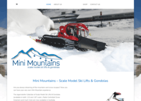 minimountains.com.au