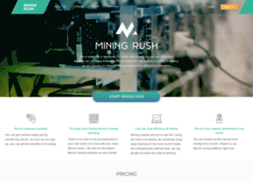 mining-rush.gold