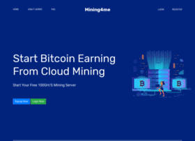 mining4me.com