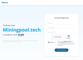 miningpool.tech