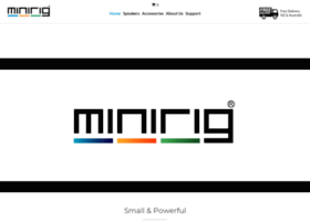 minirig.co.nz