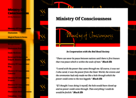 ministryofconsciousnessnevada.org