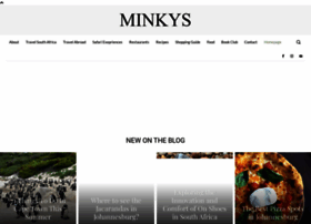 minkys.co.za