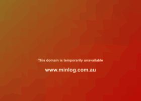 minlog.com.au