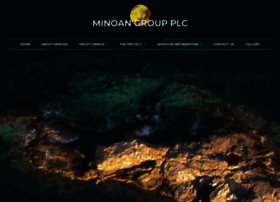 minoangroup.com