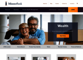 minsterbank.com