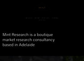 mintresearch.com.au