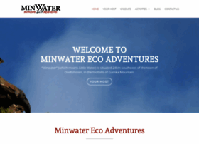 minwater.co.za