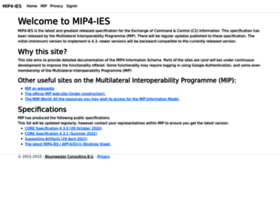 mip-interop.org