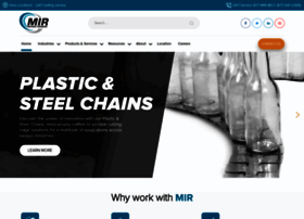 mir-belting.com