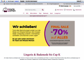 miracle-women.com
