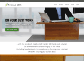 miracledesk.com