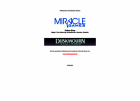 miraclegames.de