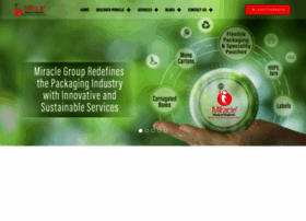 miraclegroup.co.in
