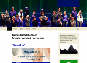 miraclesound.nl