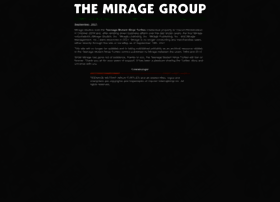 miragelicensing.com