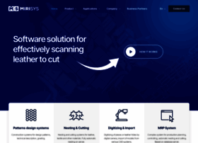 mirisys.com
