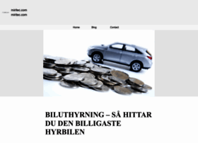 miritec.com