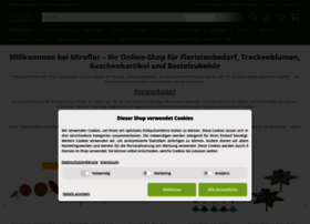 miroflor.de