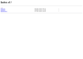 mirror.lon.cenexo.com