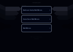 mirrors.com