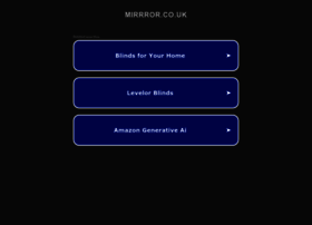 mirrror.co.uk