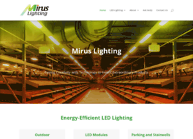 miruslighting.com