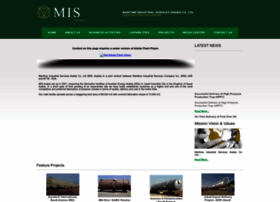 misarabia.com.sa