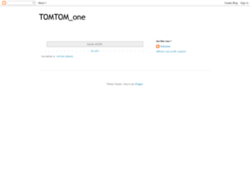 mise-a-jour-tomtom-gratuite.blogspot.fr