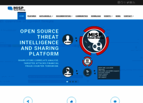 misp.software