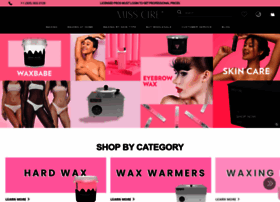 misscire.com