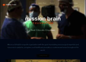 missionbrain.org