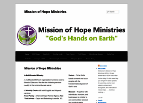 missionofhope-us.org