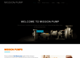 missionpump.cn